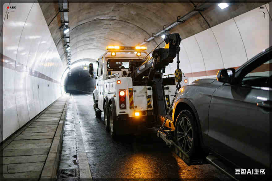 中山区道路救援汽车换轮胎